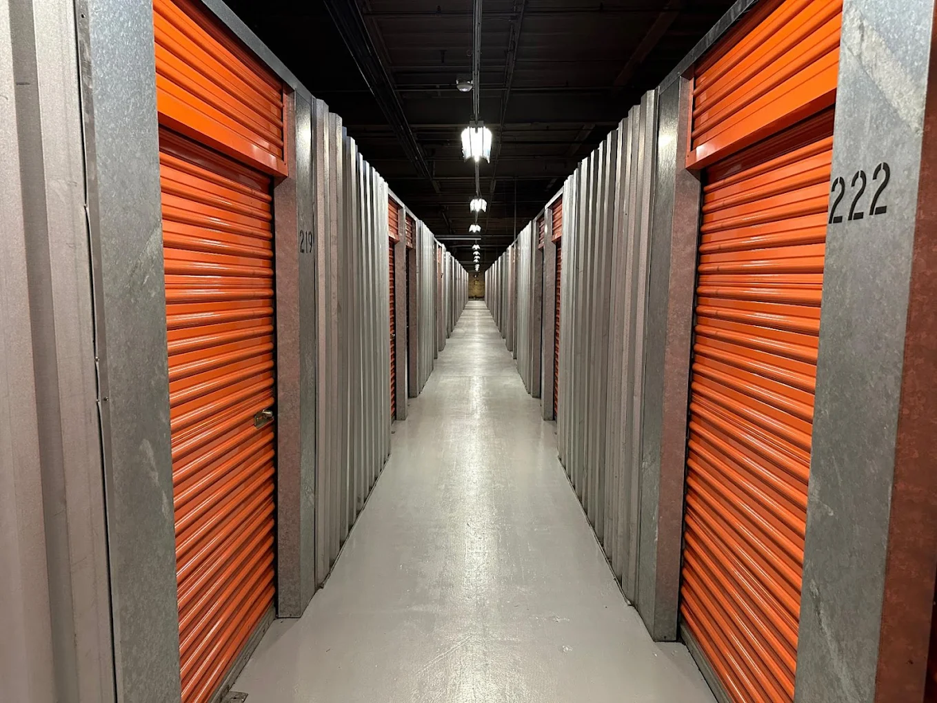 Public Storage